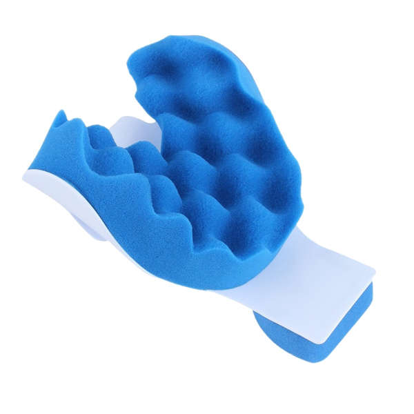 Stiff Neck & Shoulder Pain Relief Support Pillow