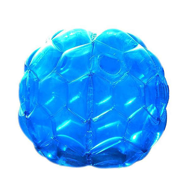 Children Inflatable Body Bumper Balls