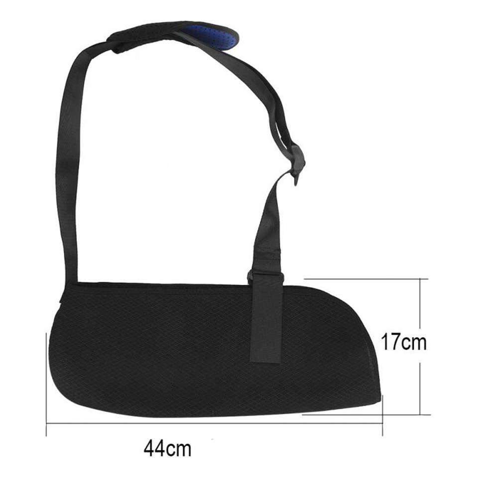 Adjustable Universal Arm Sling (Size:L)