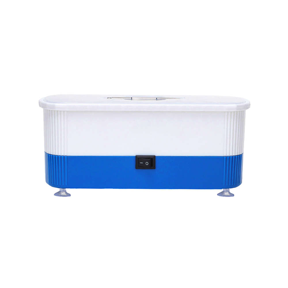 Automatic Mini Ultrasonic Cleaner Portable Celaning Machine