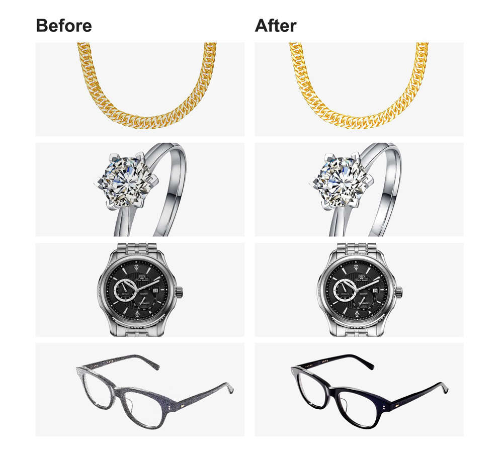 Automatic Mini Ultrasonic Cleaner Portable Celaning Machine