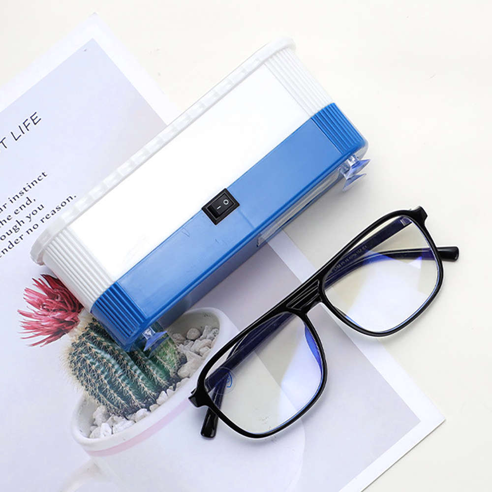 Automatic Mini Ultrasonic Cleaner Portable Celaning Machine