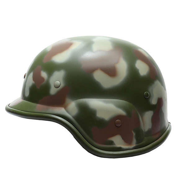 Adjustable Chin Strap Motorcycle Helmet