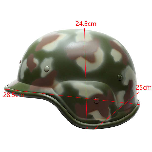 Adjustable Chin Strap Motorcycle Helmet