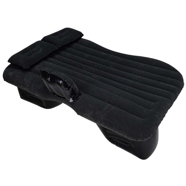 Inflatable Mattress - Black