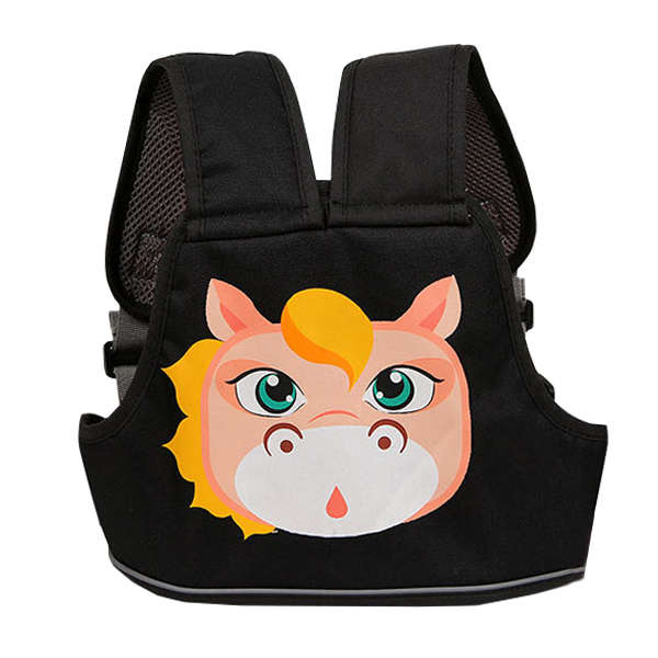 Children Motorcycle Safety Seats Safety Belt