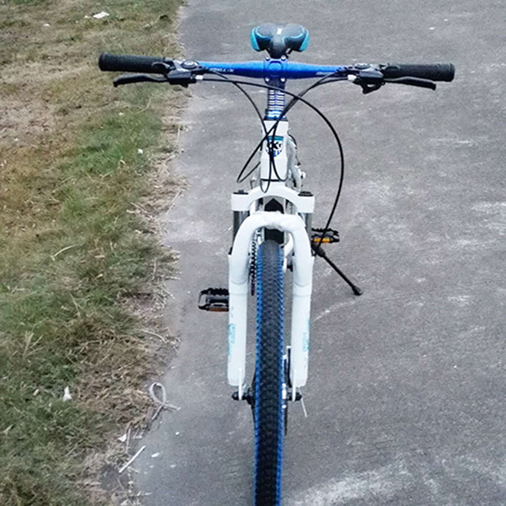 ST-EF51 3x7 MTB Bike Brake Lever Combo - 1 Pairs