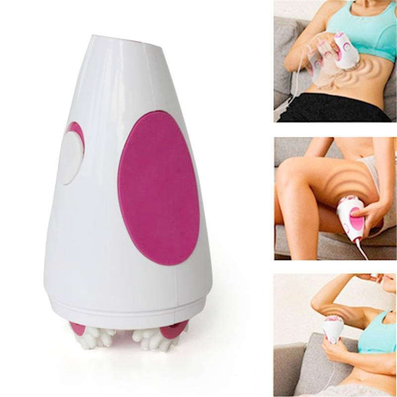 3D Firming Massage Roller