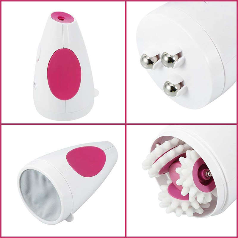 3D Firming Massage Roller