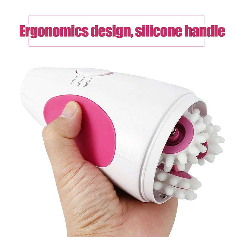 3D Firming Massage Roller