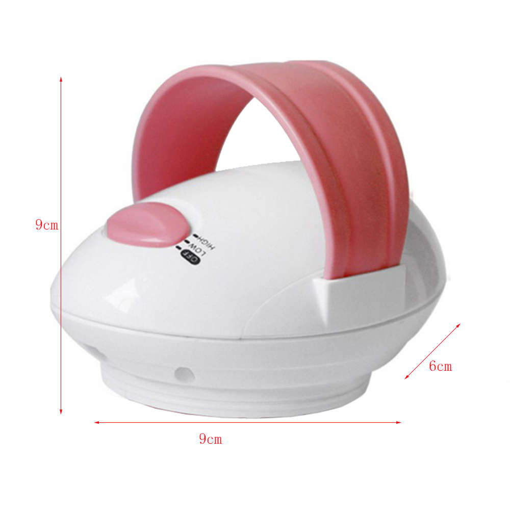 3D Electric Massager Beauty Face Slimming Device