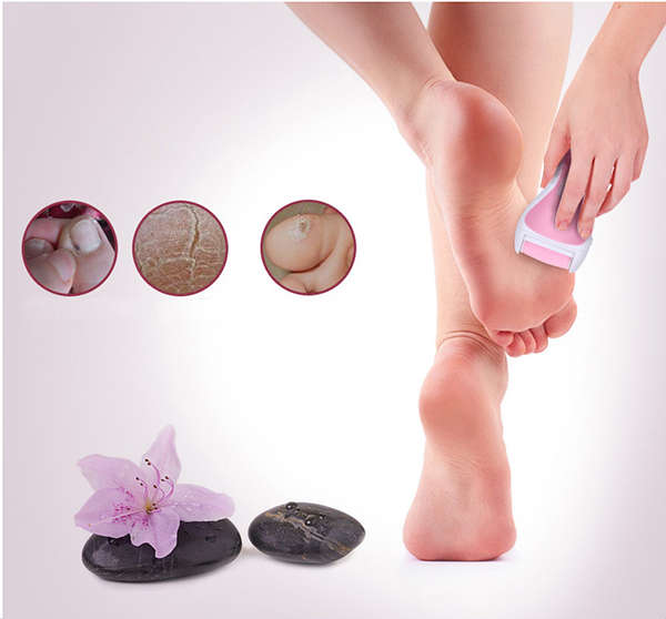 Electric Foot Grinder