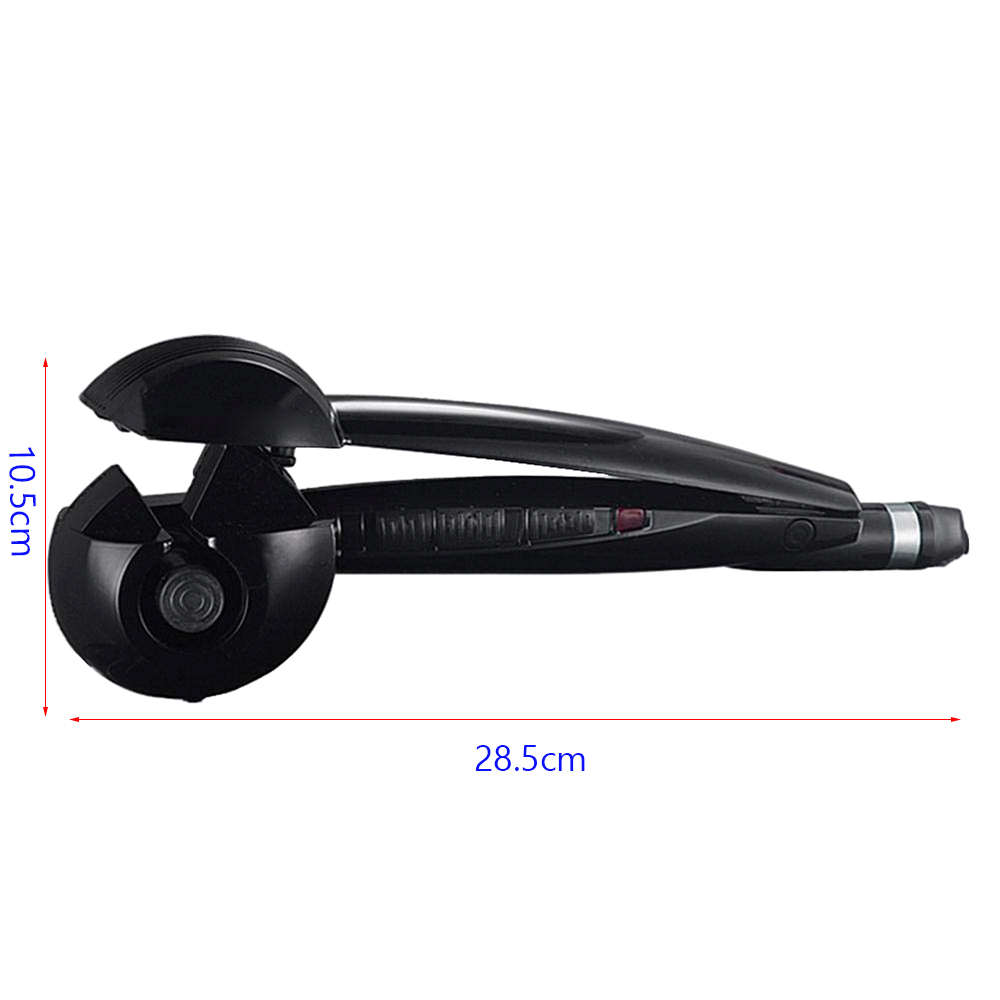 Professional Automatic Hair Curler