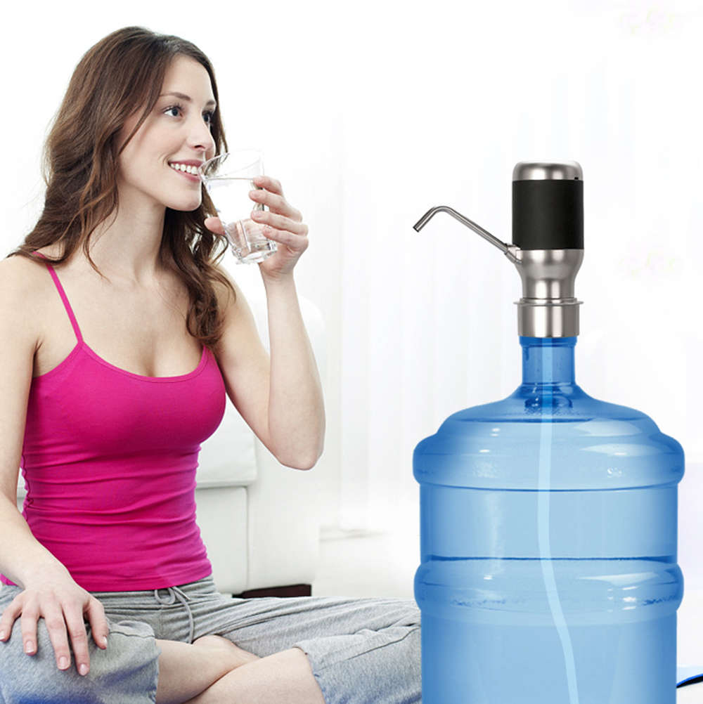 Electric Drinking Water Pump