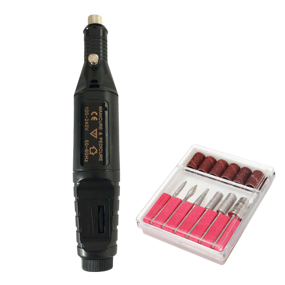 Portable Pen Type Electric Grinding Machine