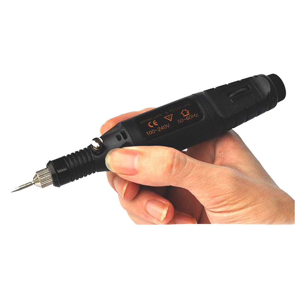 Portable Pen Type Electric Grinding Machine