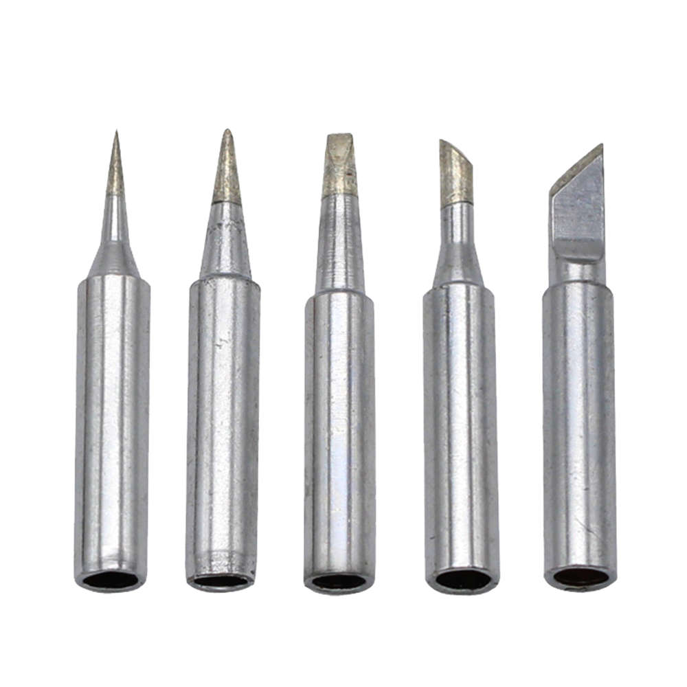 20-in-1 Electric Soldering Kit With Adjustable Temperature Welding Iron