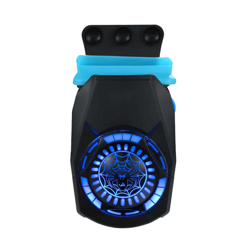 Ventilation Side Suction Notebook Radiator Turbine Fan