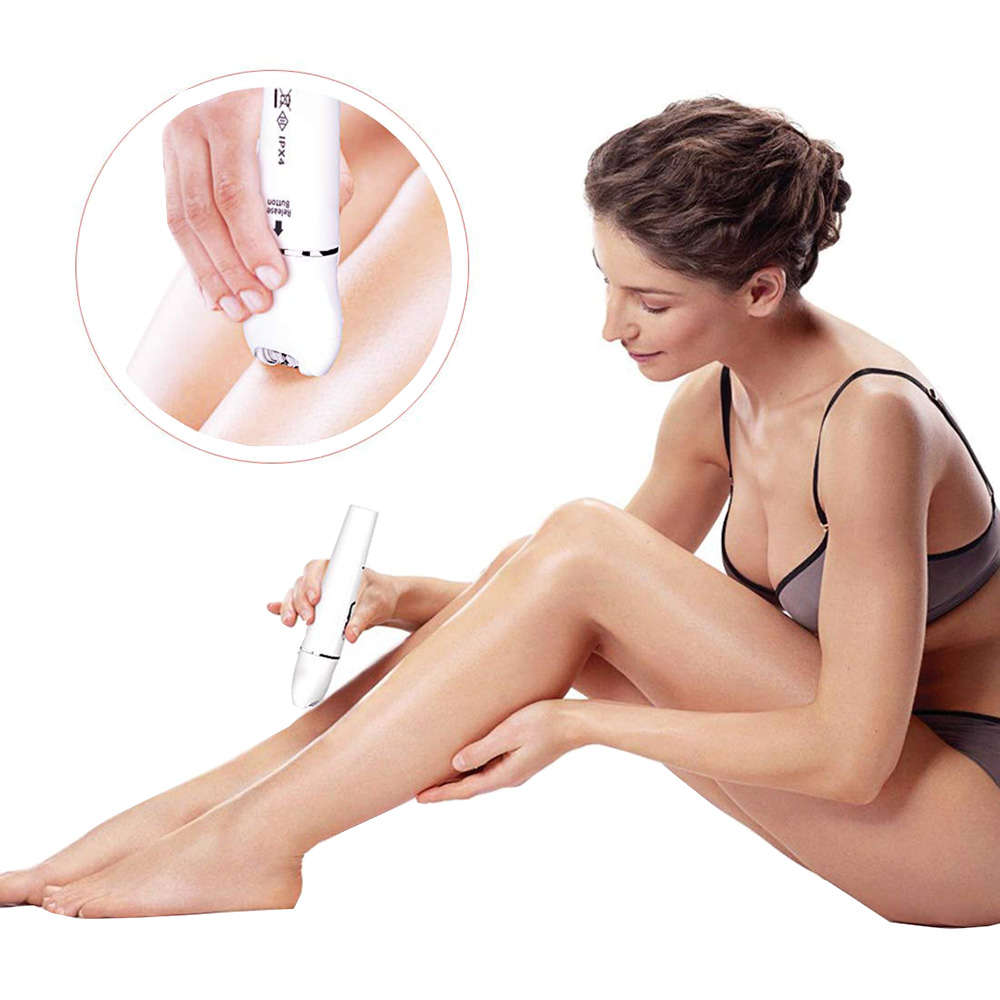 5 In 1 Waterproof Electric Razor Beauty Tools Kit