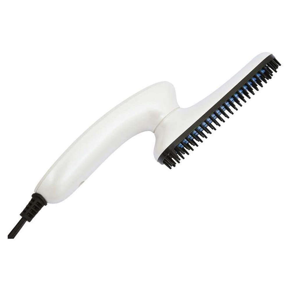 Mini Folding New Electric Men's Beard Styling Comb