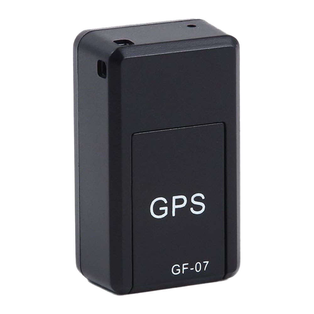 Mini GPS Real-time Car Locator Tracker Magnetic GSM/GPRS Tracking Device
