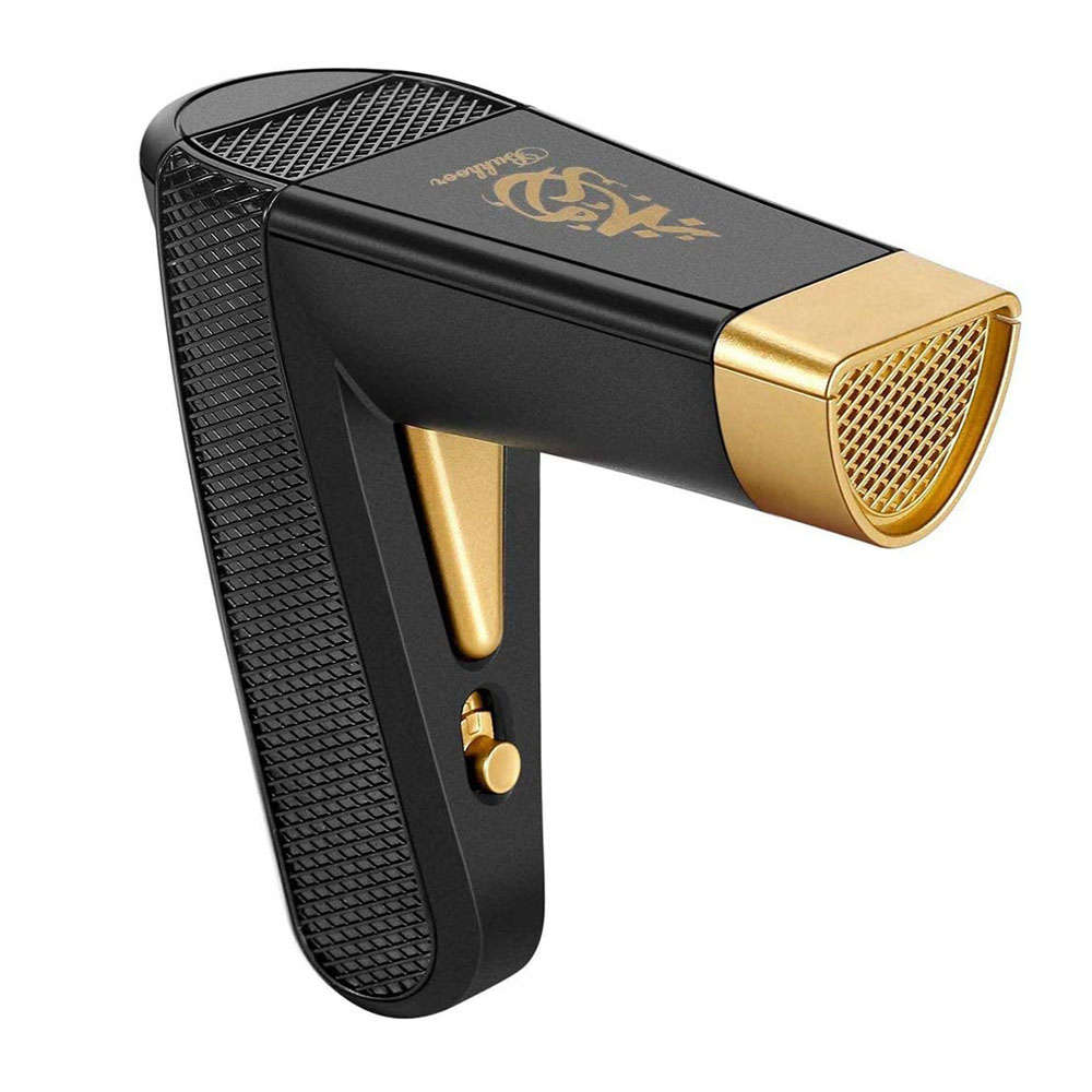 Portable USB Mini Incense Burner