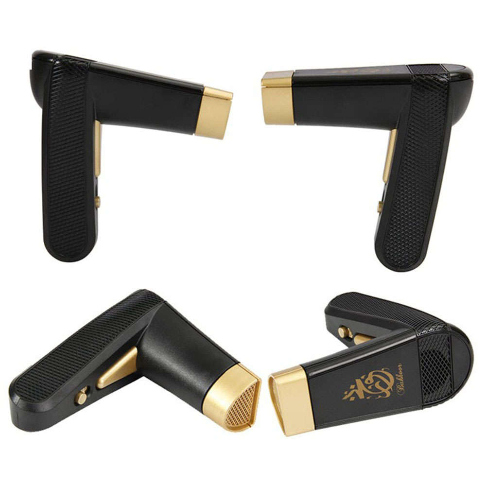 Portable USB Mini Incense Burner