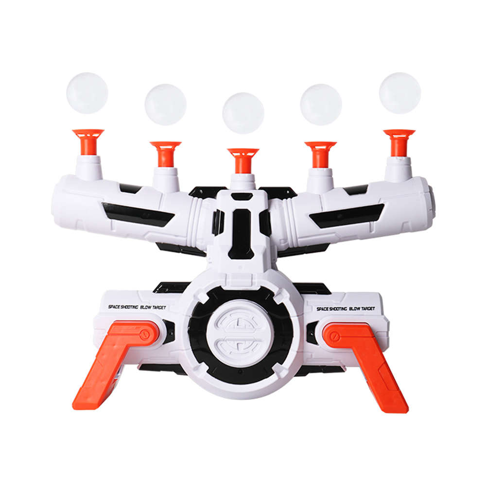 Electric Hover Shot Floating Target Game Toys
