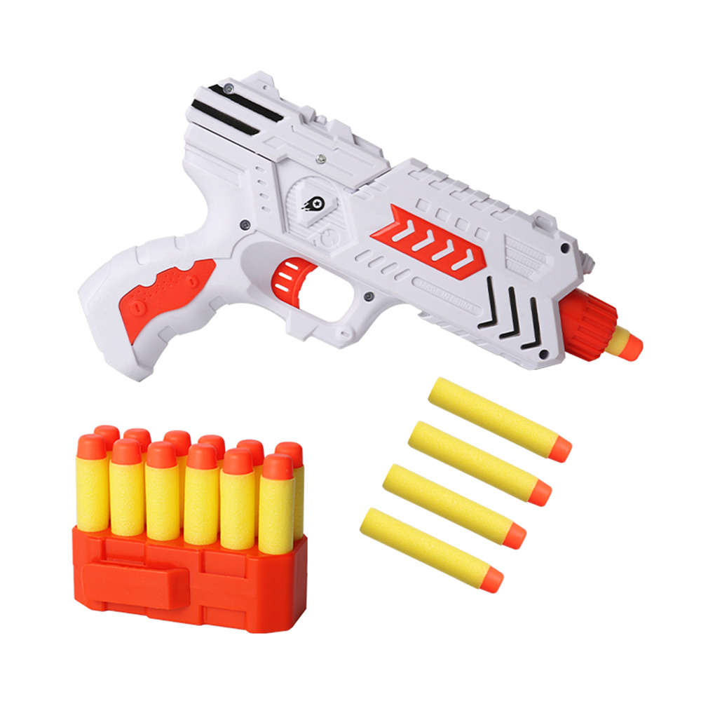 Electric Hover Shot Floating Target Game Toys