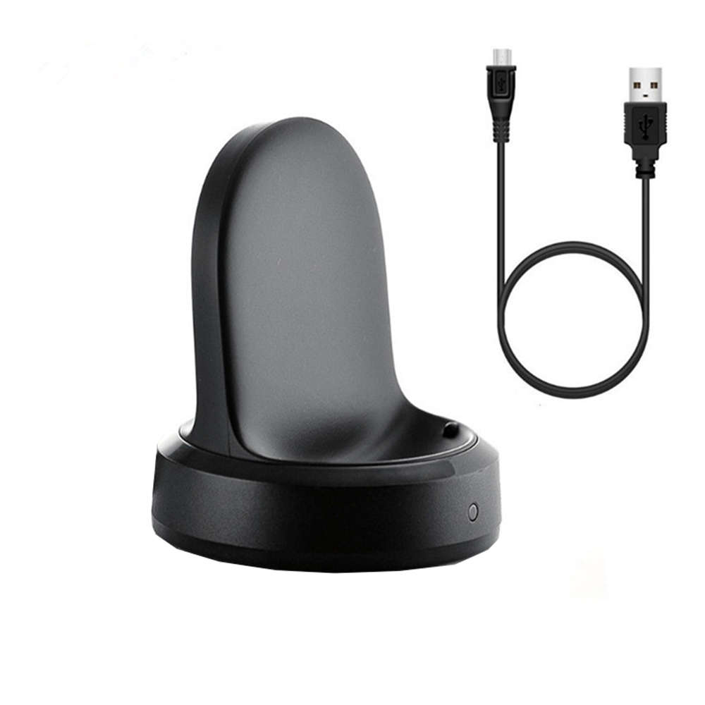 Samsung Gear S3 Classic / Frontier Smart Watch Wireless Charger