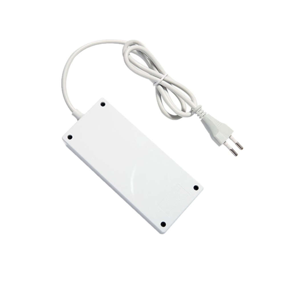 10-Port USB Charger Desktop Charging Station