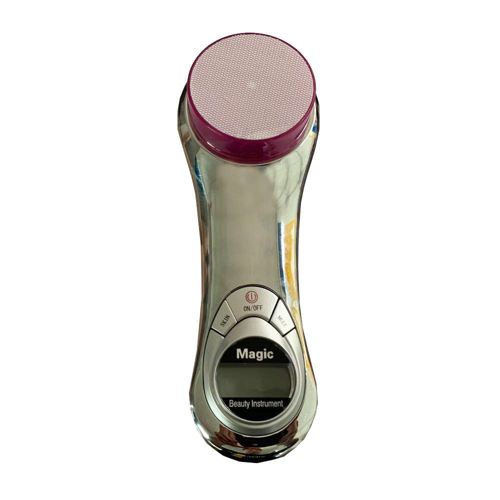 Positive Negative Ions Electric Massager