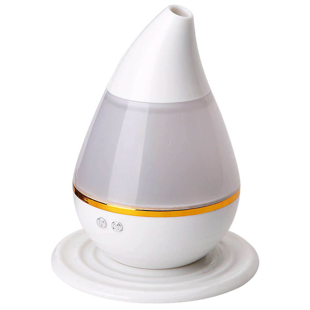 250ml Ultrasound Atomization Colorful Humidifier