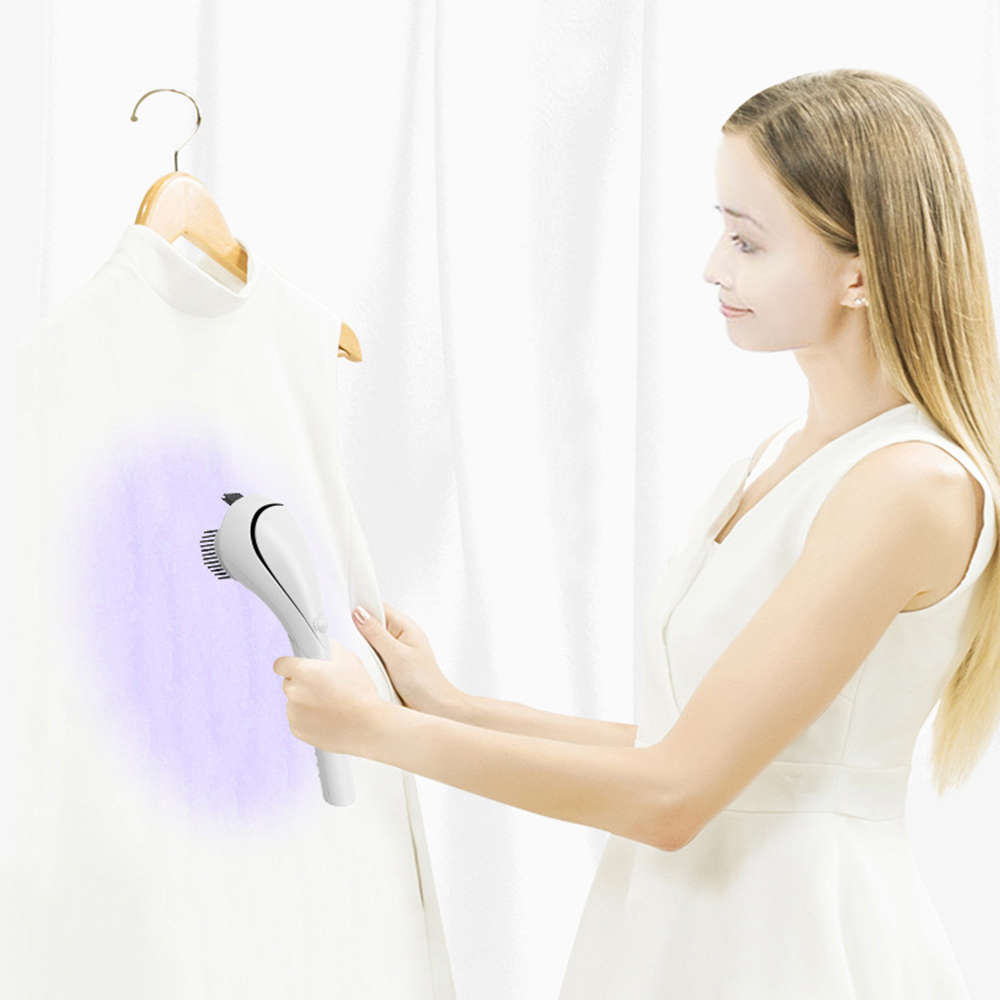 Ultraviolet Multifunctional Electric Ultrasonic Cleaning Brush