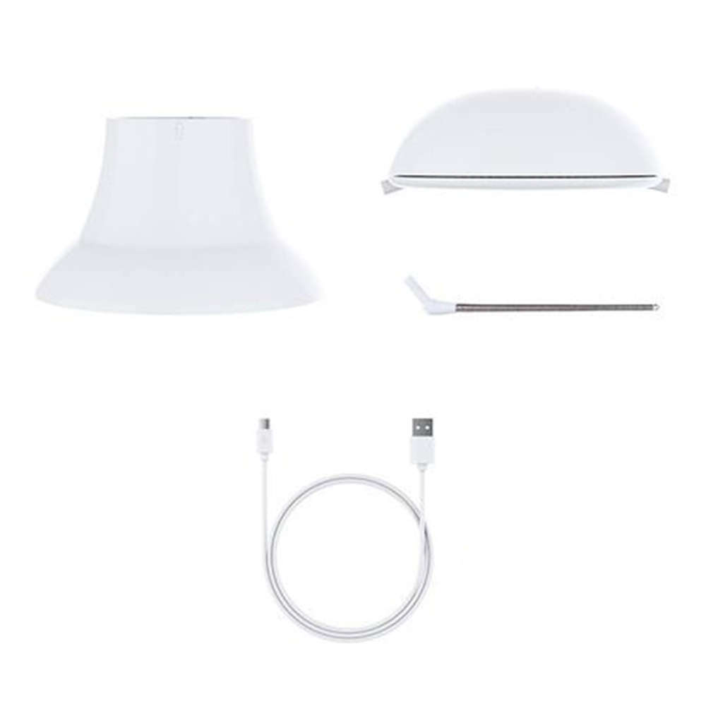 360 Degree Funny Cat Laser Turntable With Feather