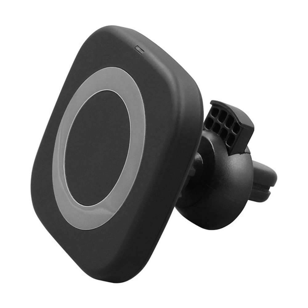 Universal Magnetic Air Outlet Car Wireless Charger