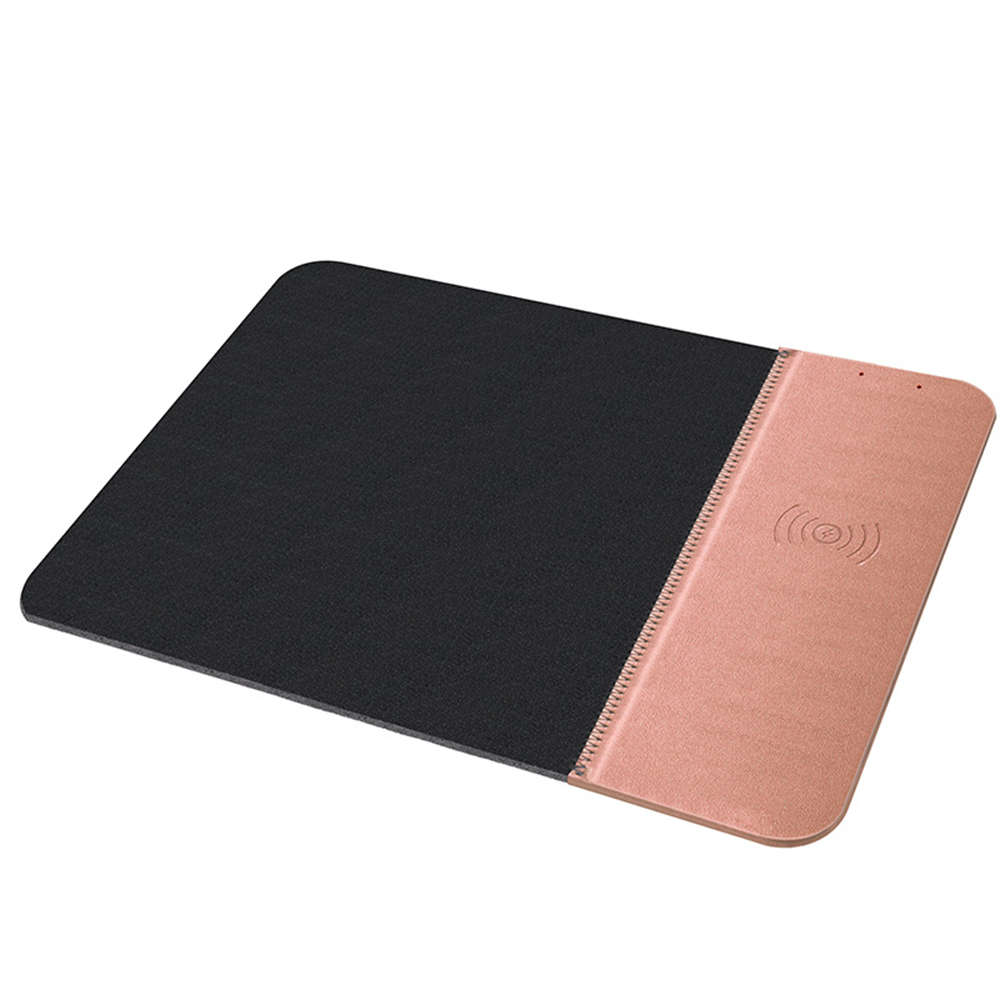 10W Fast Wireless Charging Mouse Pad