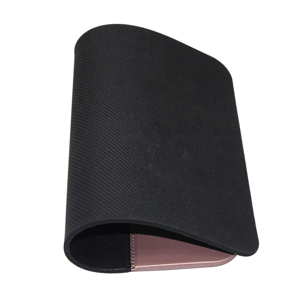 10W Fast Wireless Charging Mouse Pad