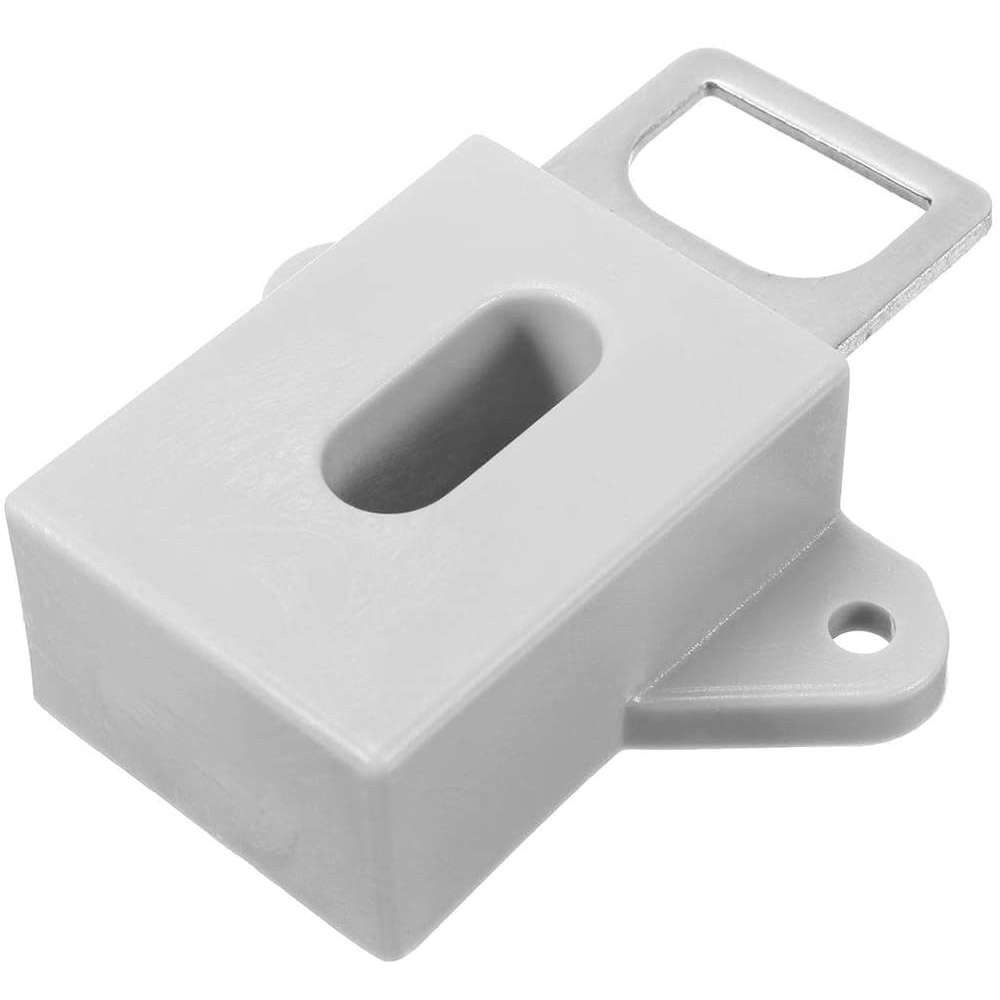 Electronic Cabinet Hidden Smart Locks Security Smart Keyless Without Hole