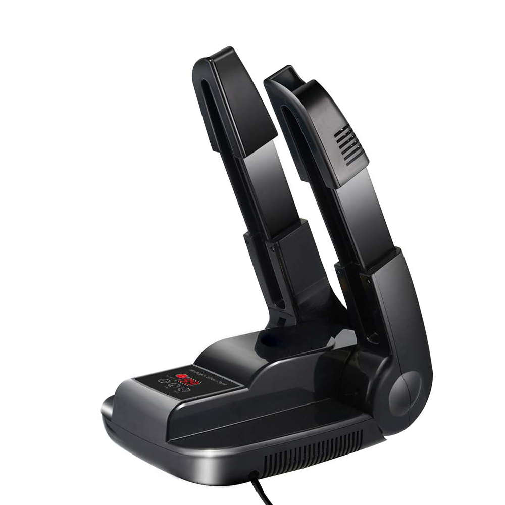 Home Portable Shoe Glove Boot Electric Dryer With Timer Function