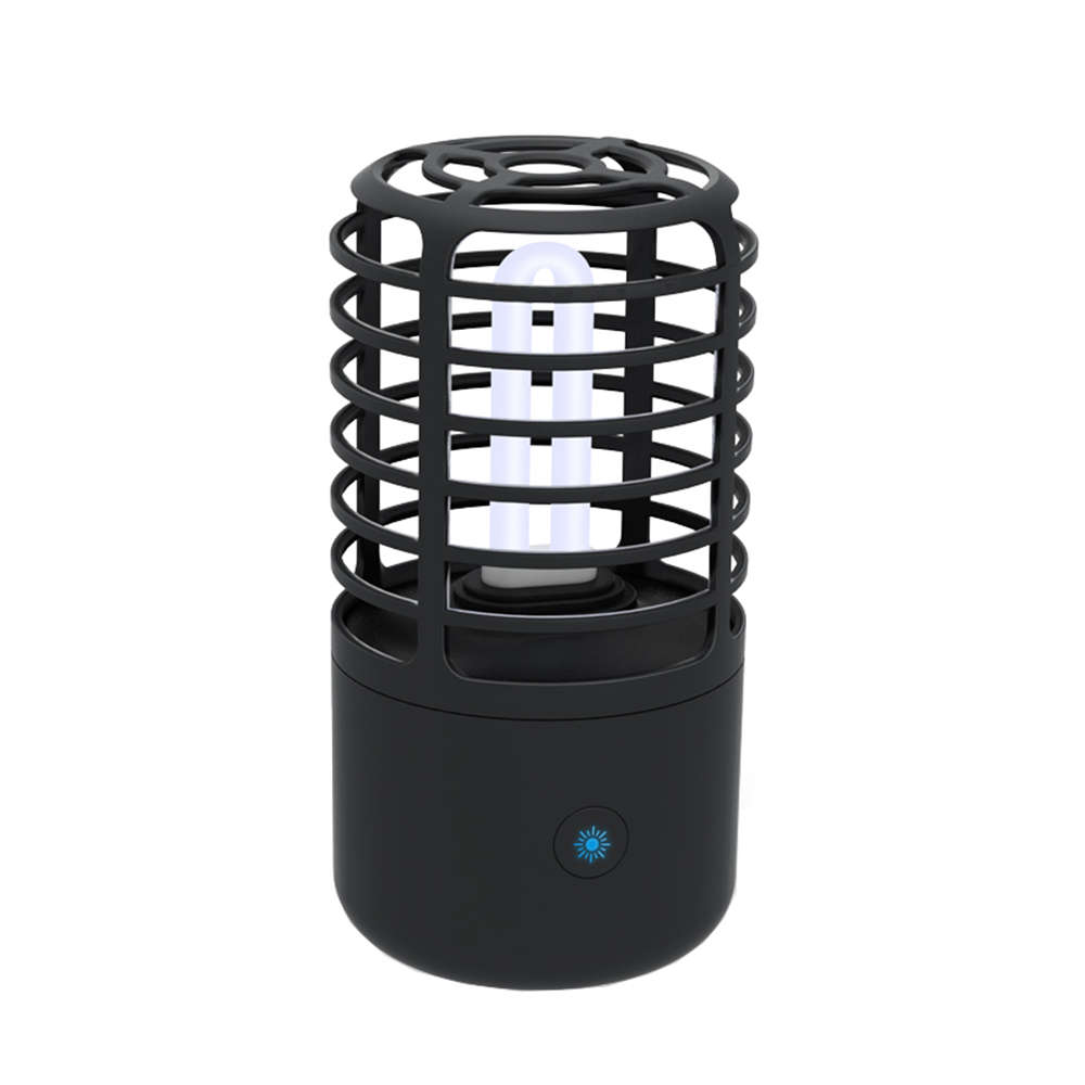 Multifunctional USB Powered Ozone Disinfector UV Disinfection Lamp