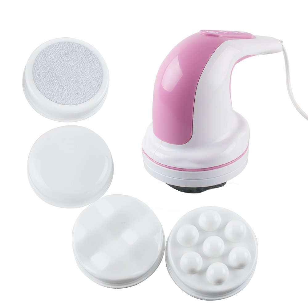 Multifunctional Rejection Machine Fat Massager Body Slimming Massager