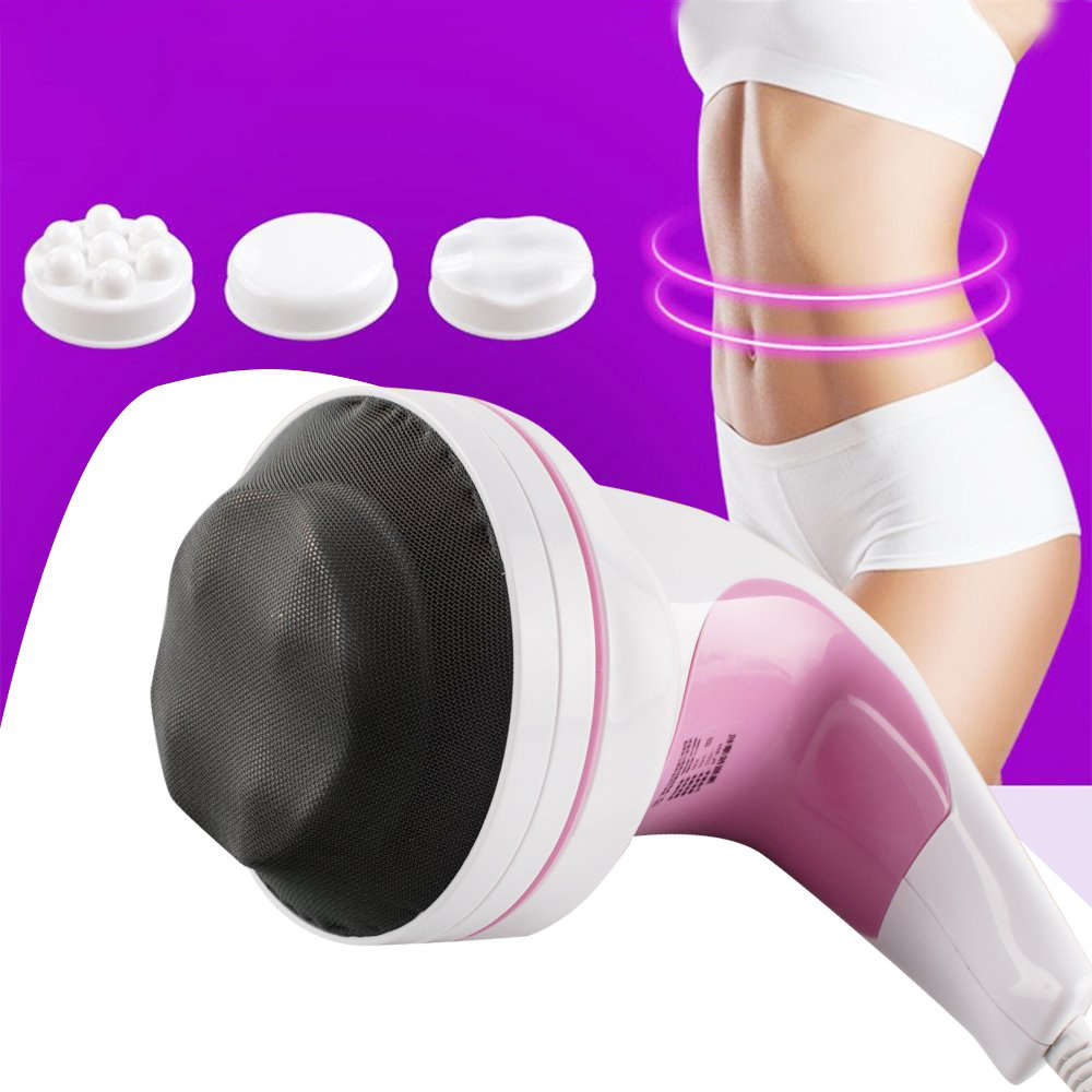 Multifunctional Rejection Machine Fat Massager Body Slimming Massager