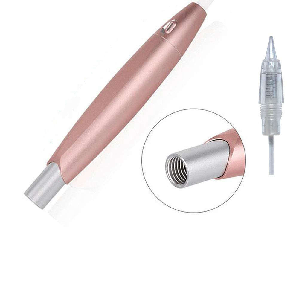 Professional Tattoo Makeup Pen Tattoo Machine Makeup Eyebrow Pen Eyeliner