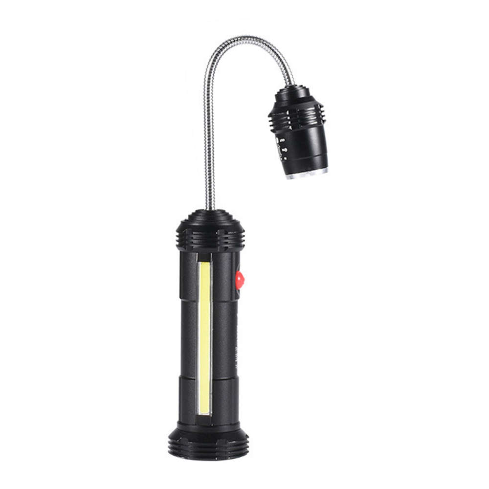 Multipurpose 360 Degree Adjustable Magnetic Base Led BBQ Grill Light