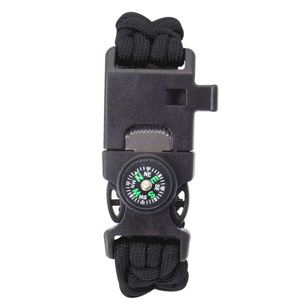 Outdoor Survival Tactical Bracelet