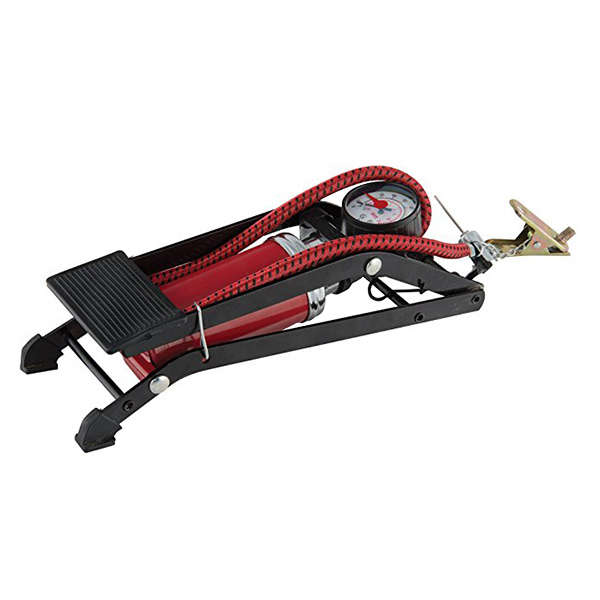 High Pressure Foot Pump