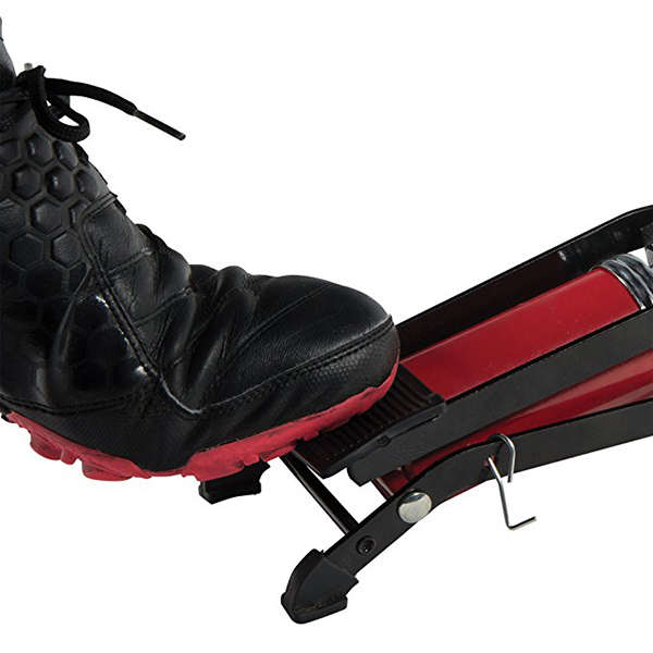 High Pressure Foot Pump