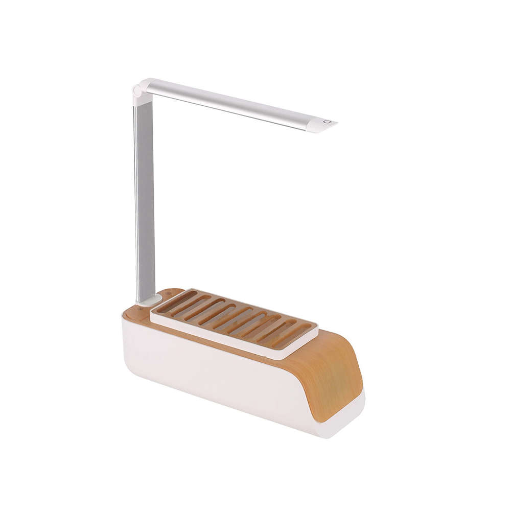 Flower Pot with Growth Light Smart Planter Hydroponic Growing System