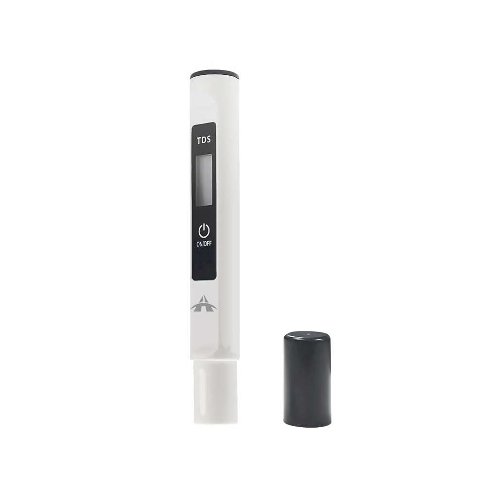TDS Water Quality Test Pen Digital LCD Water Quality Tester